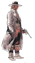 Télécharger 10 BD Western en PDF /western valley/ Lonesome/ L'homme qui n'aimait pas les armes à feu/ Duke/