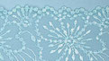 Milky Blue