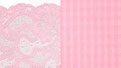 Pink Parfait