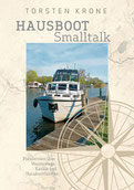 Hausboot Smalltalk Cover Titelseite