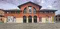 Les Abattoirs, Musée d'art moderne de Toulouse