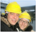Unser Weg zum Haus