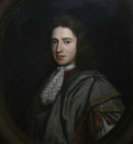 Sir John Bridgeman I