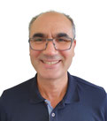 Lhoucine Chenna / Abteilungsleiter