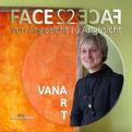 FACE 2 FACE - eBook - artbook by VANA ART - Silvana Hahn