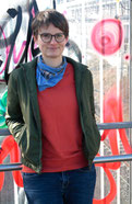 Halina Kirschner (Foto: privat)