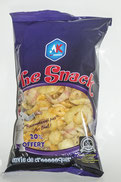 The Snack 50 gr