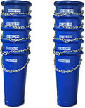 Bauschuttrohre