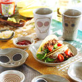 美濃焼おかみ塾　公式　ヤマカ斎木製陶所