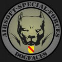 Airsoft Special Forces - Baden (Dogfaces)