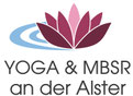 Yoga an der Alster Hamburg