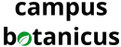 Logo Campus botanicus