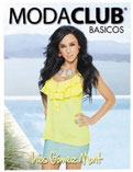 modaclub catalogos 2013 primavera verano
