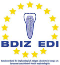 BDIZ EDI Logo