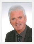 Wolfgang Priese