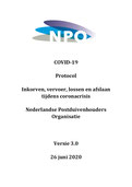 Protocol Uitvoering