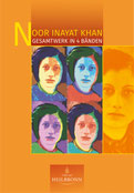 Noor Inayat Khan - Gesamtwerk in 4 Bänden