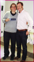 Toastmasters Nice Discours