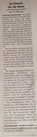 Schweinfurter Tagblatt