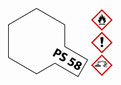 Lexanfarbe, Polycarbonat, Spray von der Firma Tamiya,  86058