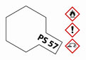 Lexanfarbe, Polycarbonat, Spray von der Firma Tamiya,  86057