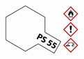 Lexanfarbe, Polycarbonat, Spray von der Firma Tamiya