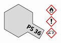 Lexanfarbe, Polycarbonat, Spray von der Firma Tamiya,  86036