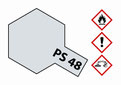 Lexanfarbe, Polycarbonat, Spray von der Firma Tamiya,  86048