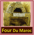 Four à pizza pro