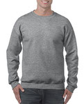 bedrucke Heavy Blend™ Crewneck Sweatshirt