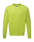 Groessentabelle Authentic Set-In Sweatshirt RUSSELL