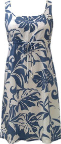 hawaiian dress
