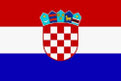 Present day flag