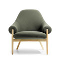 true FENDER Lounge Chair furniture puntod