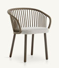 Andreu World HAPPY Armhair furniture puntod