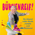 Bühnenreif