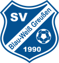 WEBSHOP JAKO SV Blau Weiß Greußen