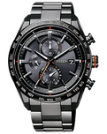 This is an image of CITIZEN ATESSA AT8185-62E