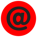 icone email