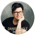 Daniela Holz ocean8 LernCoach im 21. Jahrhundert