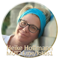 Heike Hoffmann - fokus1 - schärft Geldbewusstsein