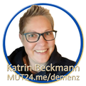 Katrin Beckmann demenz frei Leben Gesundheitscoach