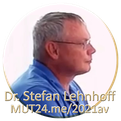 Dr. Stefan Lehnhoff Chemiker Visionär