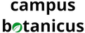 Logo Campus botanicus