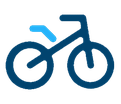 icone vélo enfant bis-cycle