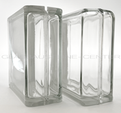 SEVES CLEAR 1919/8 Linear End Clearview Vollsic