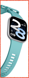 redmi watch 4