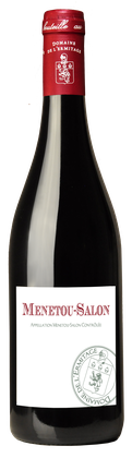 Domaine de l'Ermitage - INNOVINS