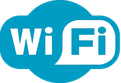 Accès wifi