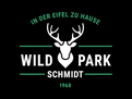 Wildpark Schmidt Tiere Zoo Infos News Park Plan Map Guide Adresse Parken Bilder Fotos Park Plan